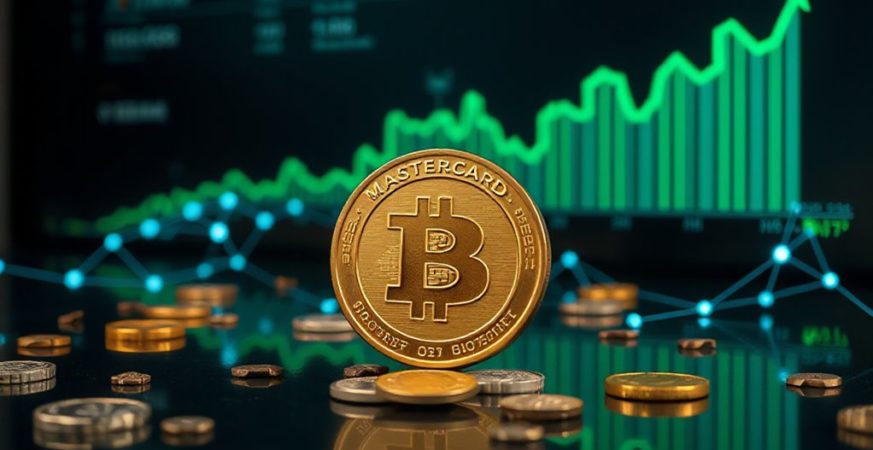 mastercard s strategic stablecoin acquisition