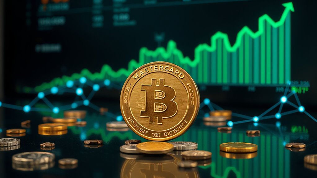 mastercard s strategic stablecoin acquisition