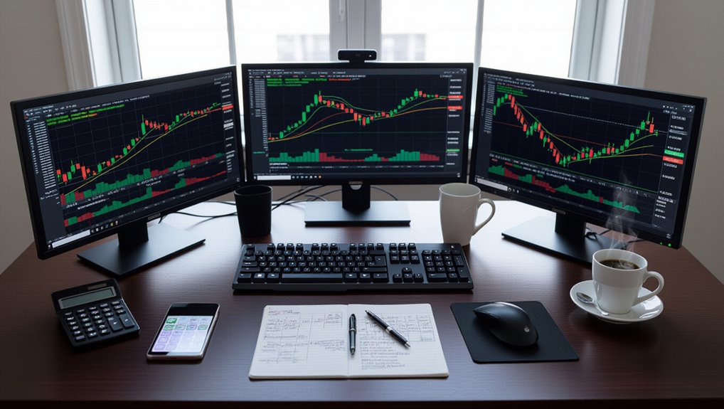 mastering day trading strategies