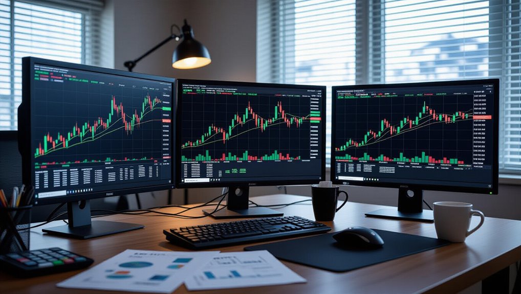 mastering rapid trading strategies