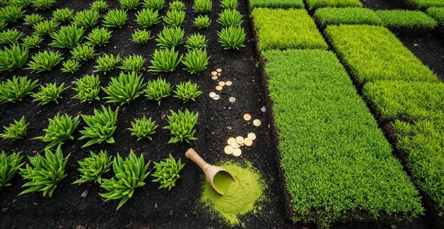 matcha demand impacts japan