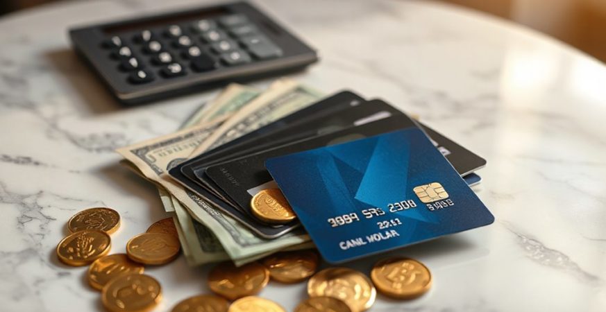 maximize cash back rewards