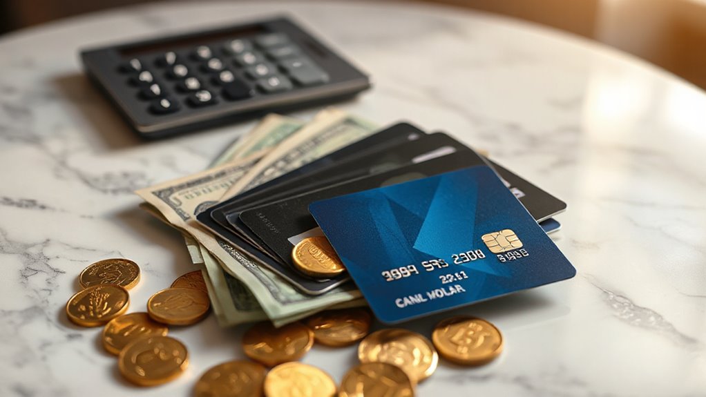 maximize cash back rewards