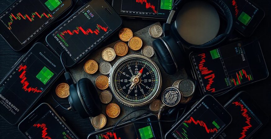 mixed messages boost hedge funds