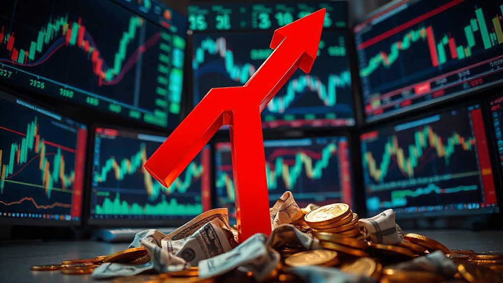 monday com stock decline