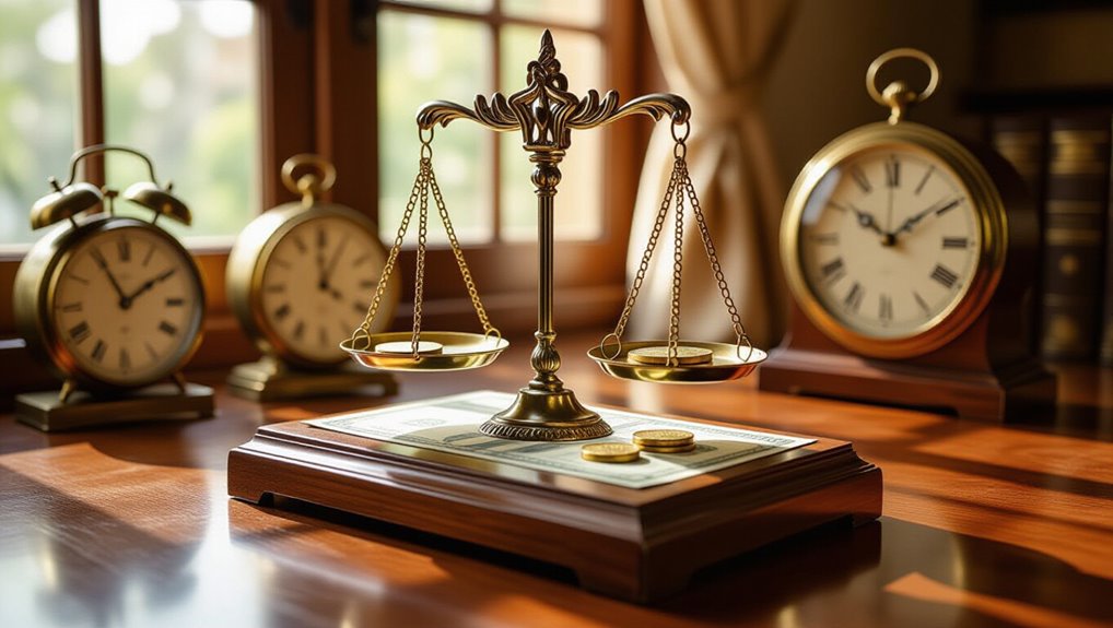 monetary policy impacts economic dynamics