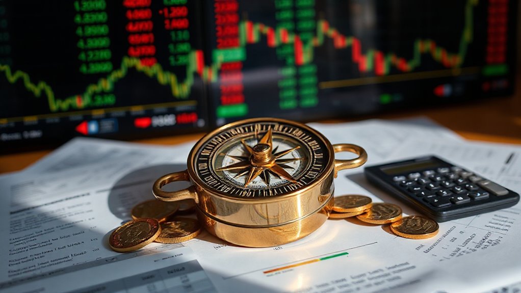 monetary policy market impact