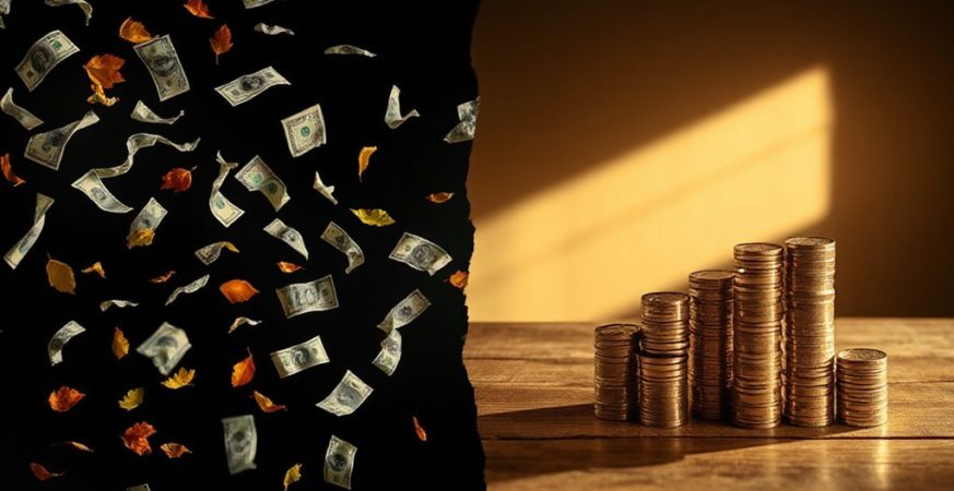 money management and growth