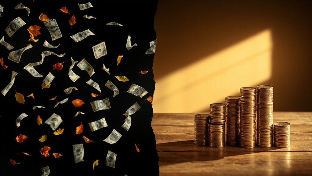 money management and growth