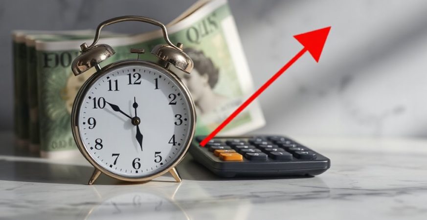 morgan stanley forecasts early rate cut