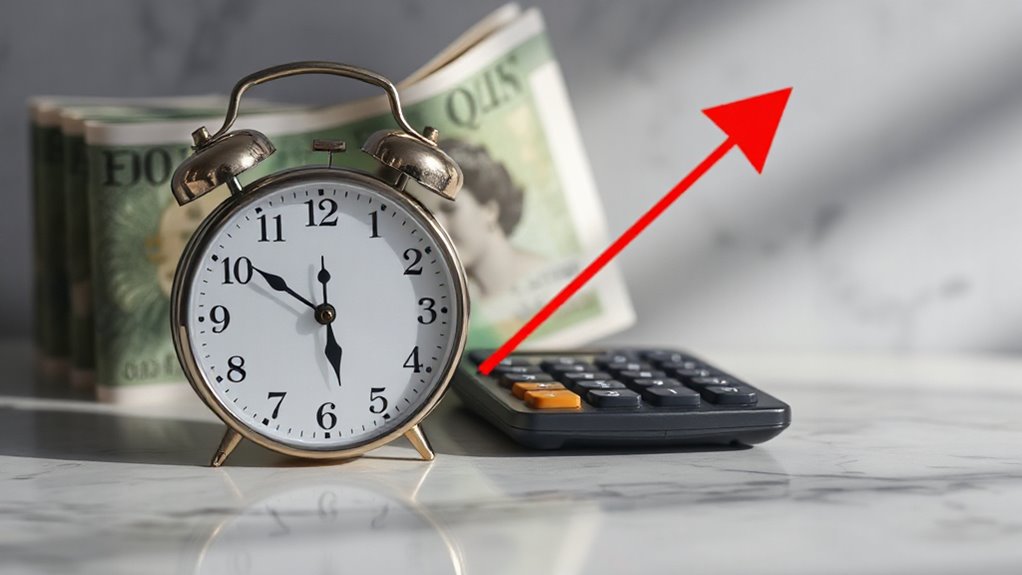 morgan stanley forecasts early rate cut