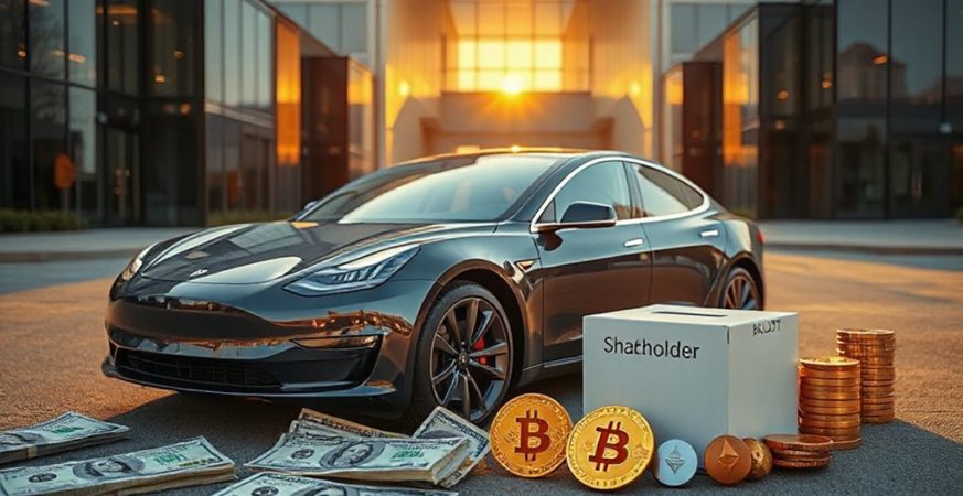 musk s 1 trillion compensation approved