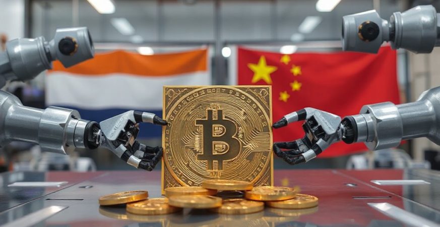 netherlands reclaims nexperia ownership