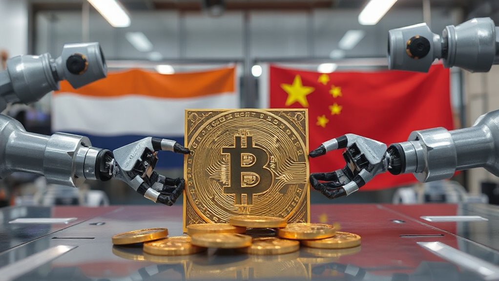 netherlands reclaims nexperia ownership