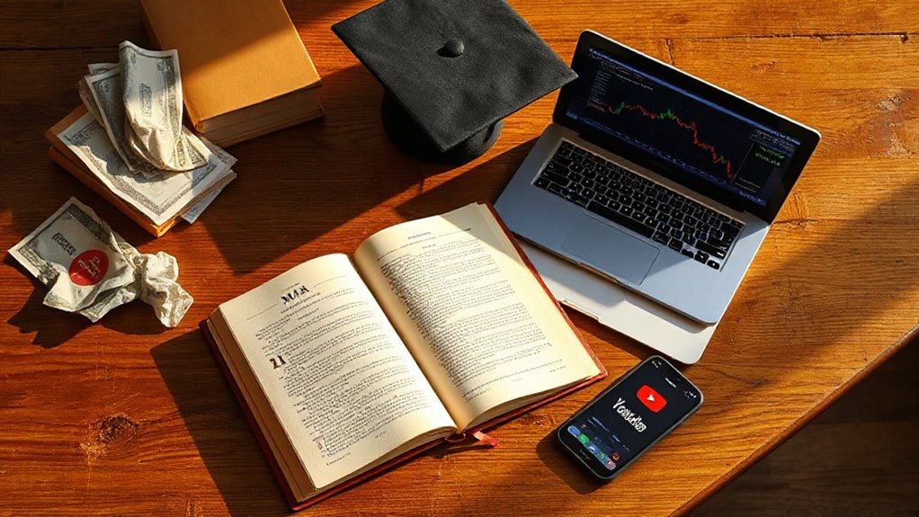 nikhil kamath criticizes mbas