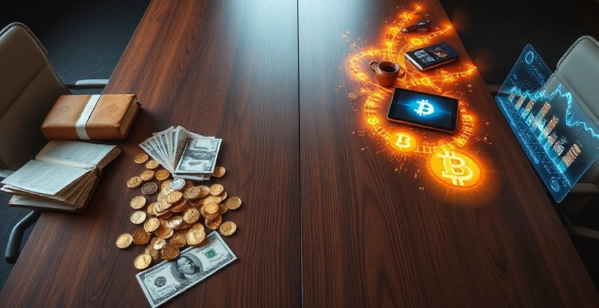 non banks becoming financial giants