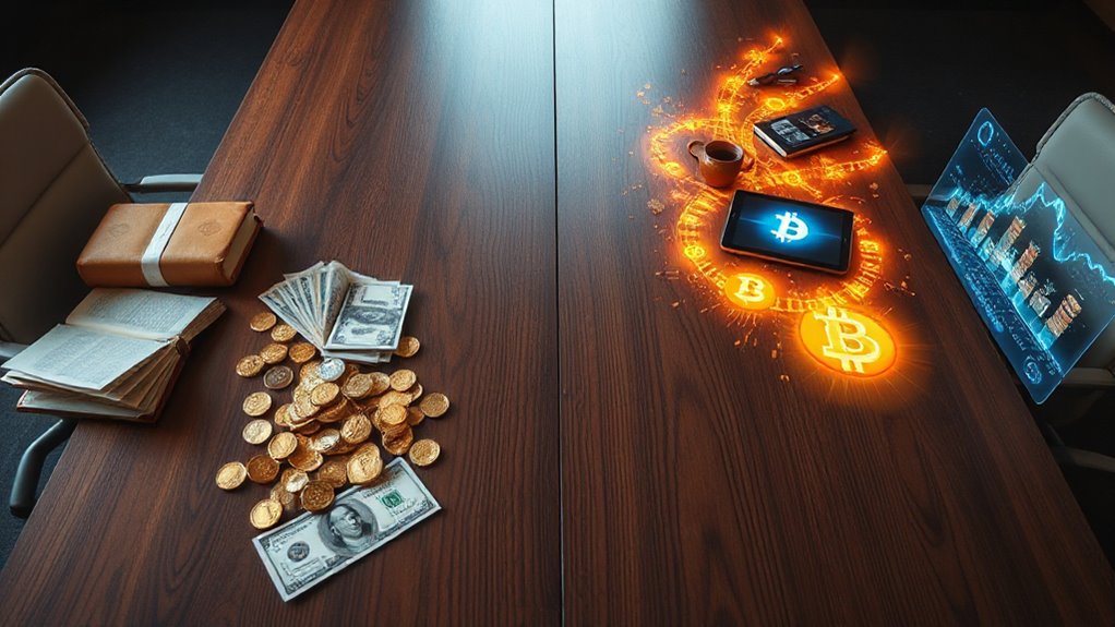 non banks becoming financial giants