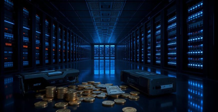 oracle s 10b ai investment