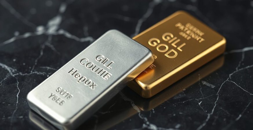 platinum versus gold investment comparison