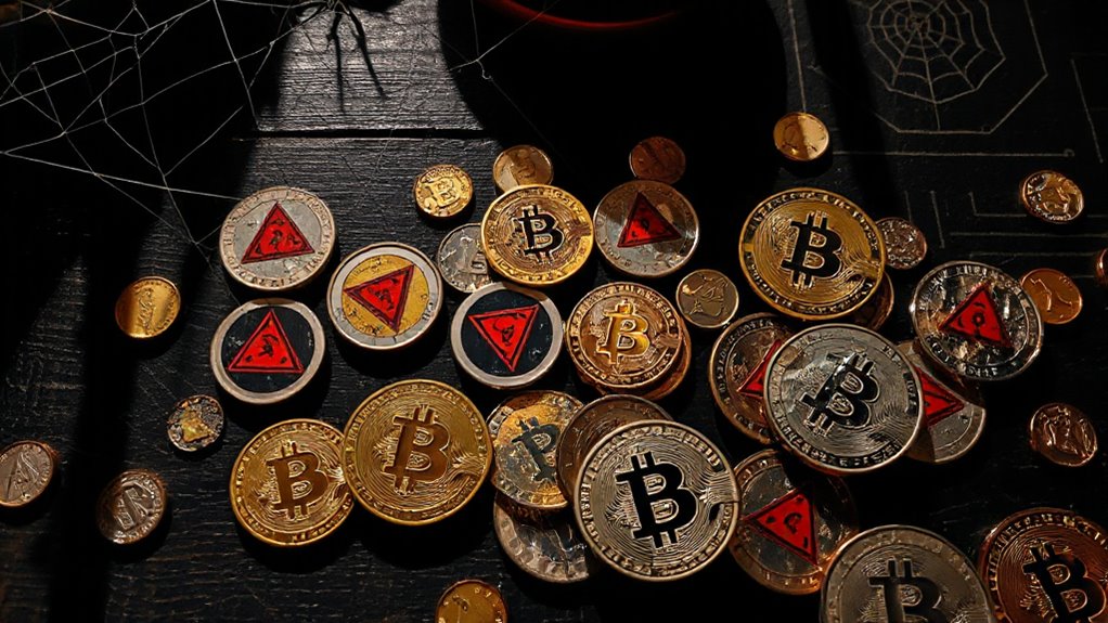 ponzi schemes target americans