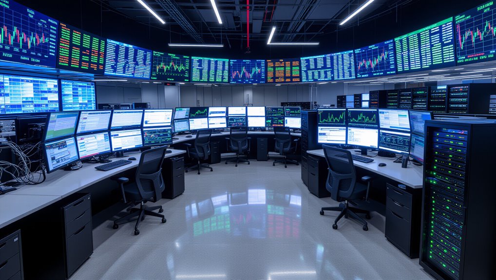 powerful trading for institutions