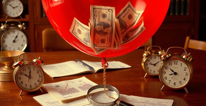 private credit market risks