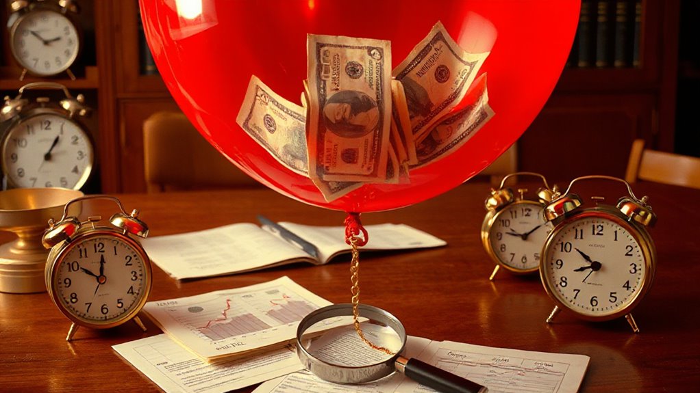 private credit market risks