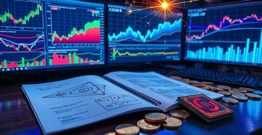 quantum computing patent leaders