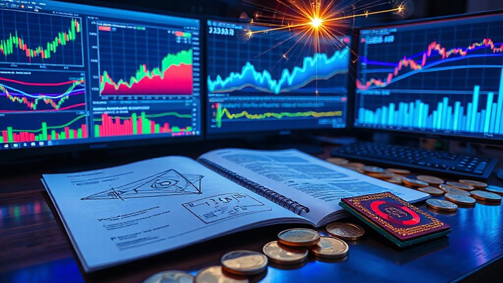 quantum computing patent leaders