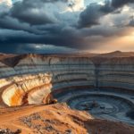 Gold’s Rally Falters as Shutdown Resolution Sparks Fierce Market Tug-of-War