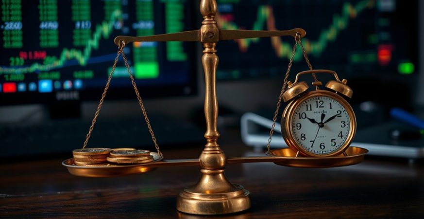 rate cuts amidst growth