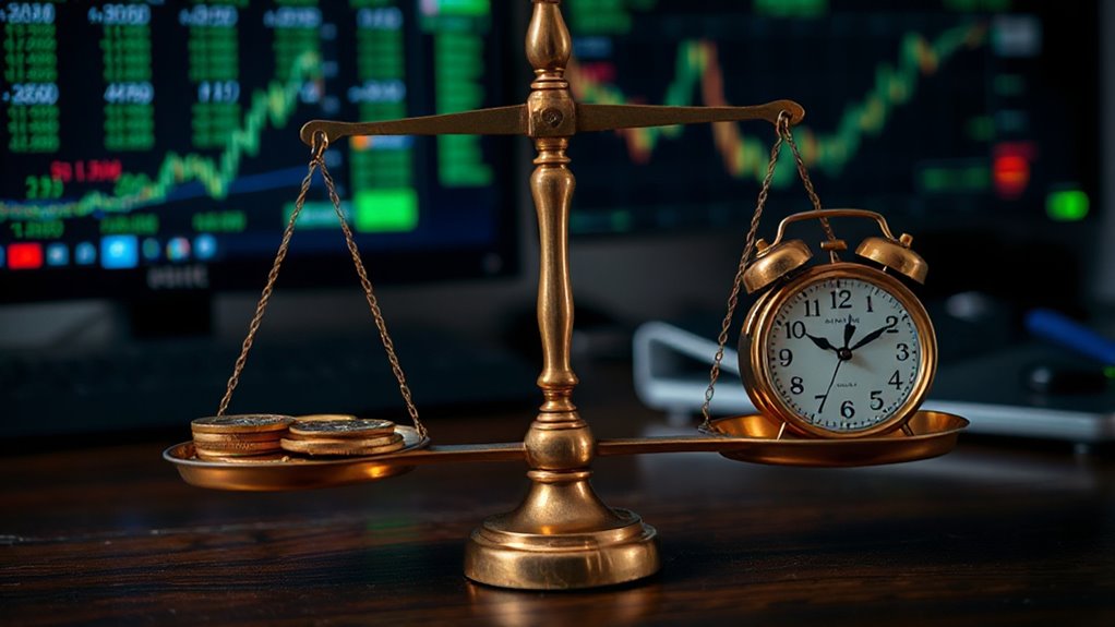 rate cuts amidst growth