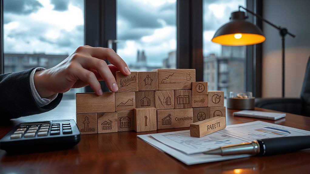 recession proof your investment portfolio