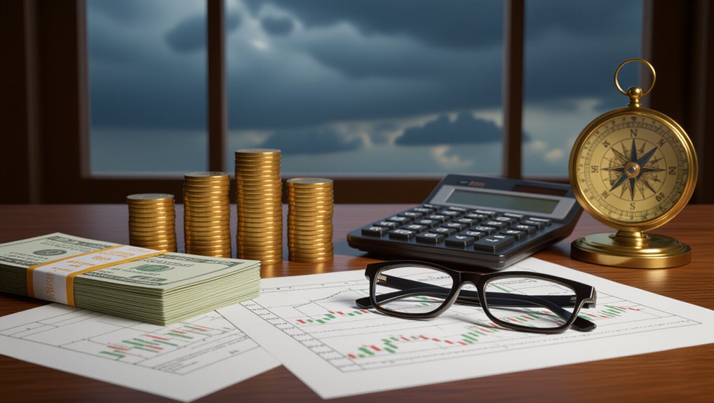 recession proofing your portfolio