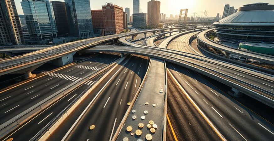 redefining diversification strategies