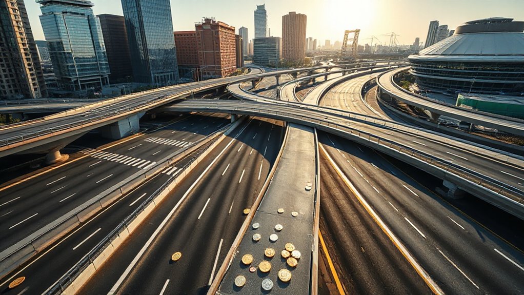 redefining diversification strategies