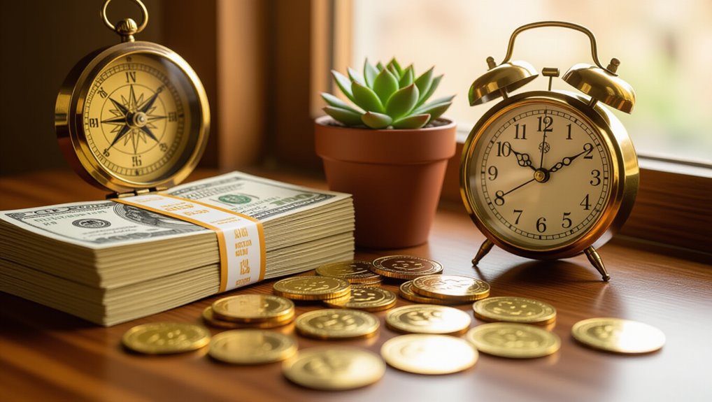 reliable income through dividends