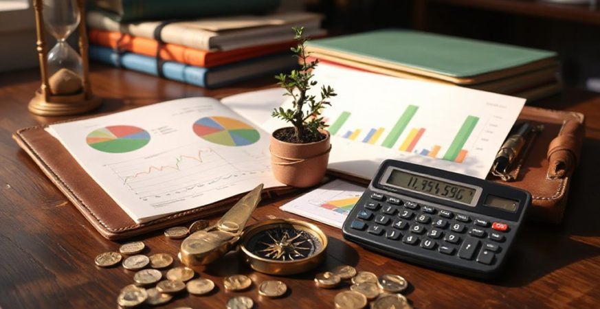 retirement investment strategies explained