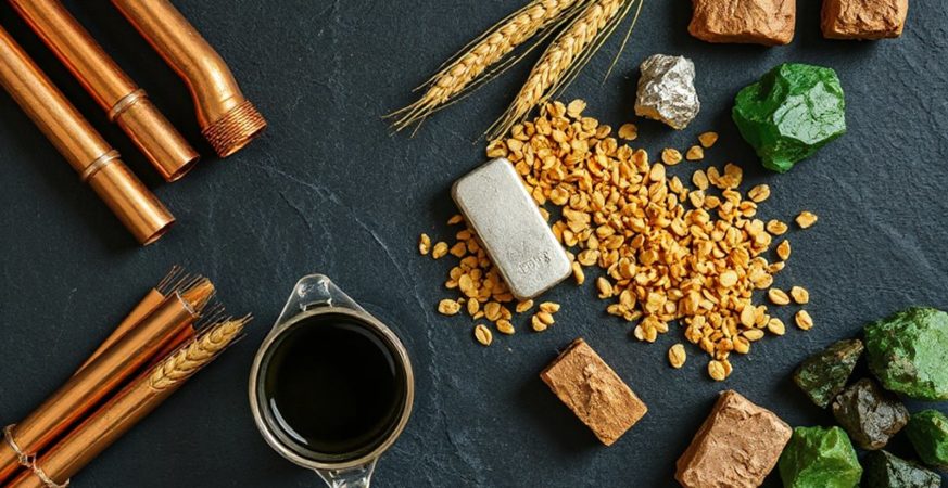 revitalizing commodity investment strategies