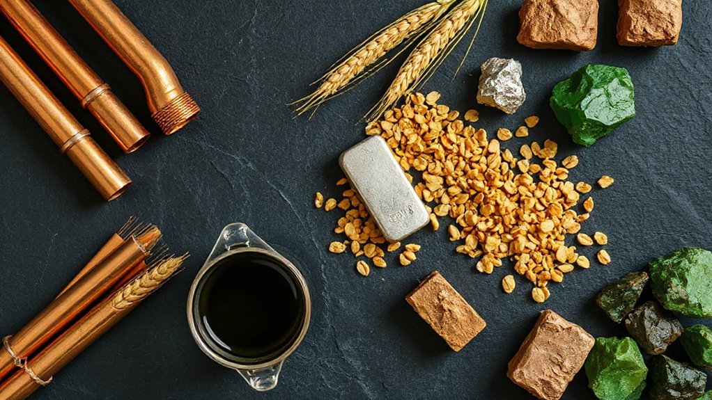 revitalizing commodity investment strategies