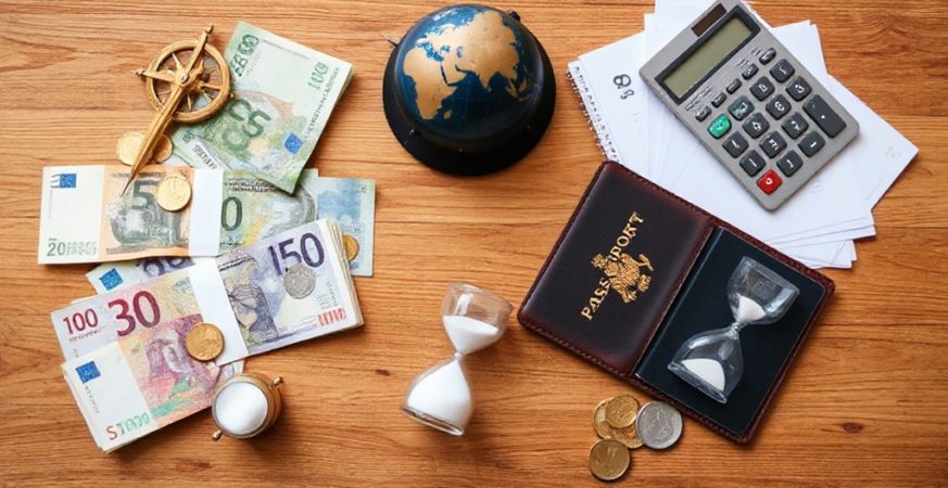 sabbatical cost analysis