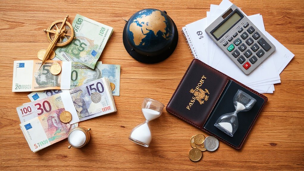 sabbatical cost analysis