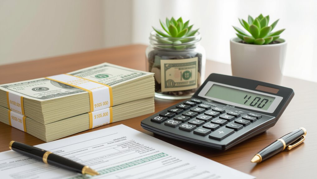 safe liquid modest returns