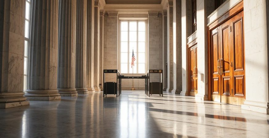 senate deal stalls workers wait