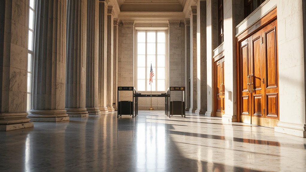 senate deal stalls workers wait