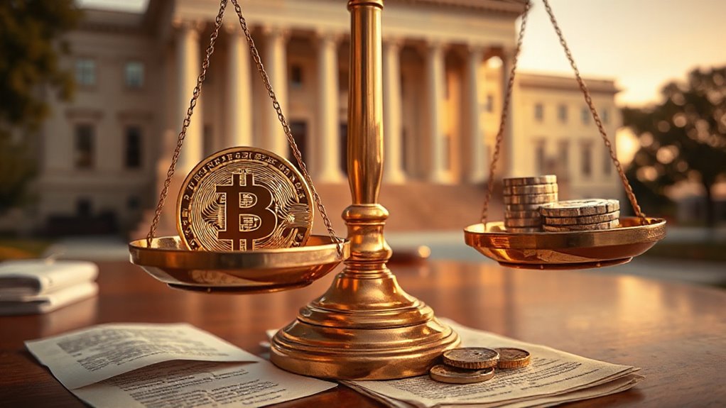 senators oppose sec regulation