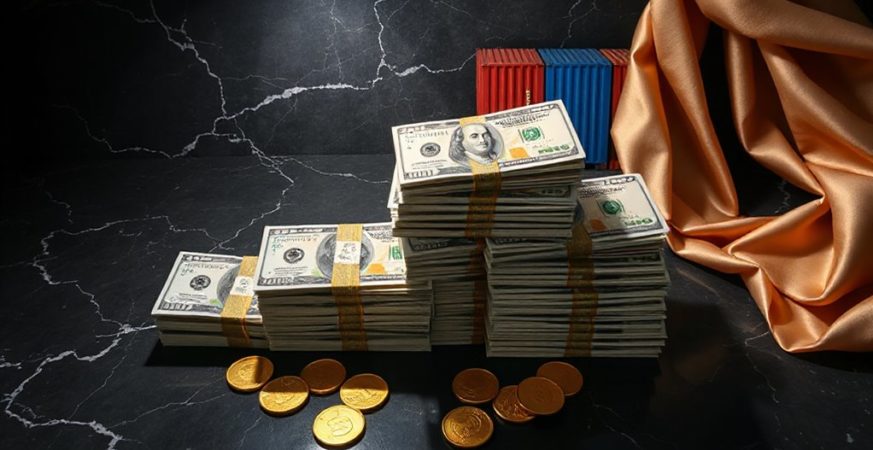 shein forecasts 2b profit