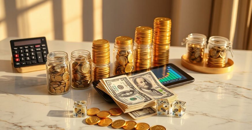 smart investing for wealth