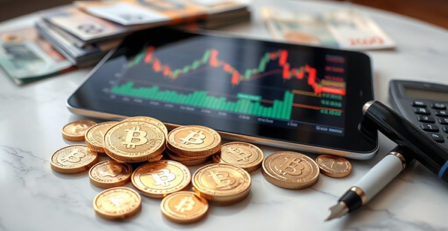 spot trading market basics