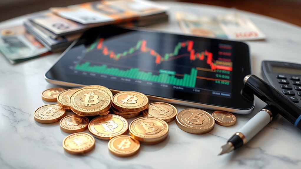 spot trading market basics